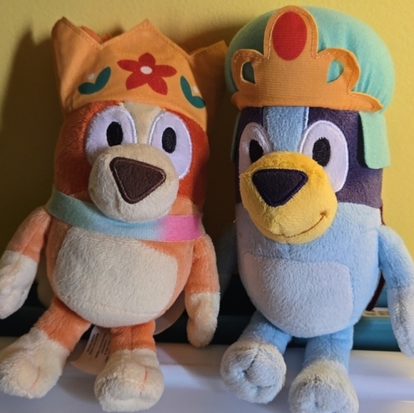 Bluey Bundle - Picture 4 of 5